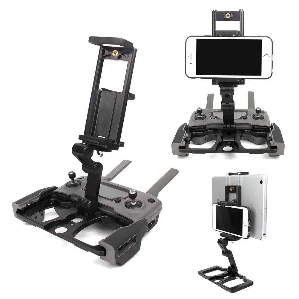 Аксессуары для DJI MAVIC AIR Bracket прочный стенд держатель полезный|Пульты