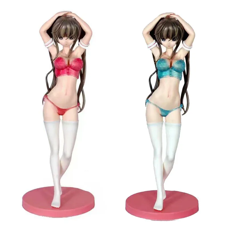Экшн фигурка Касугано сора из ПВХ 36 см|action figure sexy|figure sexyaction |