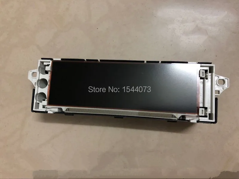 Оригинальный экран с поддержкой USB Aux дисплей монитор 12 pin для Peugeot 307 (некоторые