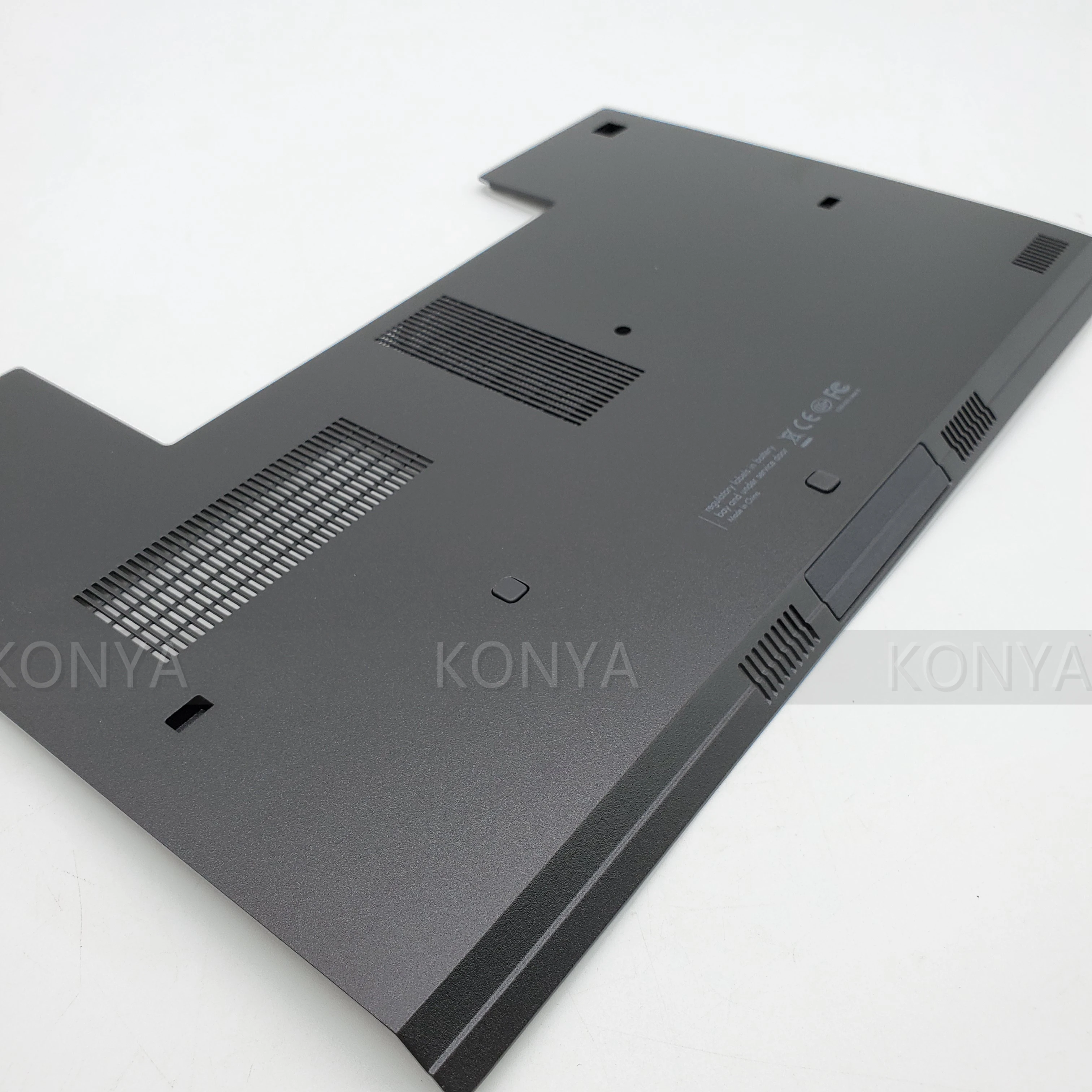 Новая Оригинальная Базовая крышка Hdd крышка дверная сборка для hp EliteBook 8460P 8460 Вт 8470P 8470 Вт 686031-001 6070B0622101
