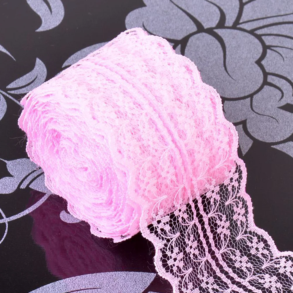 Мягкие кружево настольная дорожка рулон для свадьбы отделка стульев обёрточная