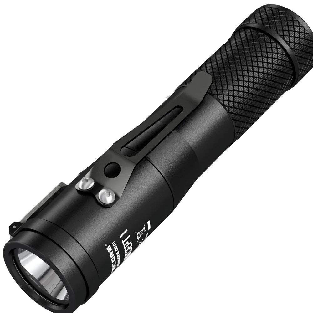 Nitecore концепция 1 C1 CREE XHP35 HD E2 светодиодный Макс. 1800LM луч расстоянии 220 м Магнитная Tailcap светодиодный фонарик