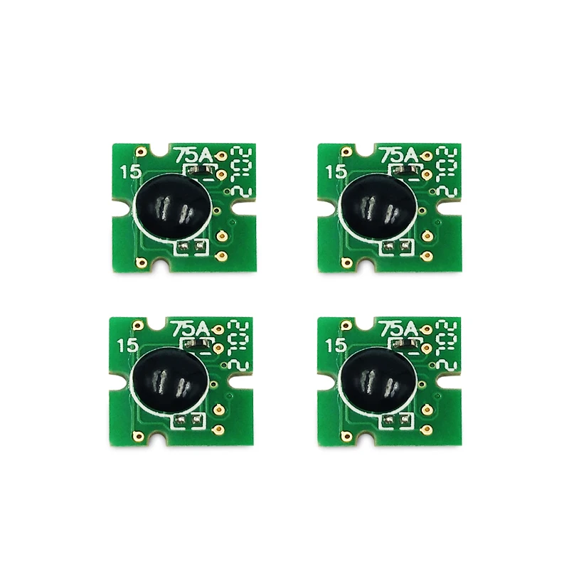 Чип для чернильного бака Epson SureColor F6000 F6070 F6200 F6270 F7000 F7070 F7100 F7170 F7200 F7270 картридж с