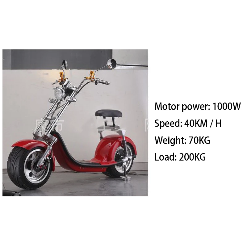 320611/взрослых литиевая батарея harley car/электрический автомобиль Harley электрический