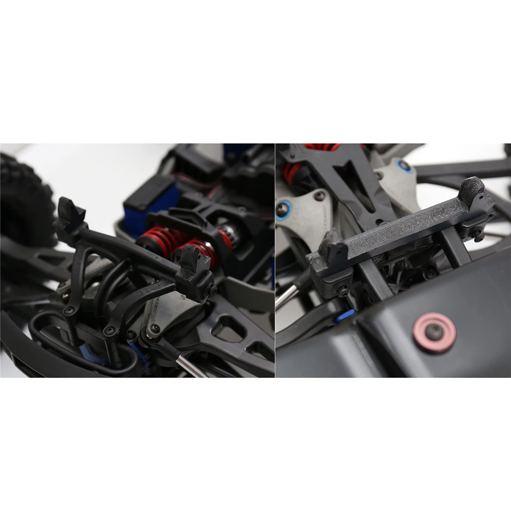 Рулонная клетка для Traxxas 1:10 E-REVO EREVO SUMMIT RC Автомобильная Защитная рулонная клетка для обновления деталей аксессуары