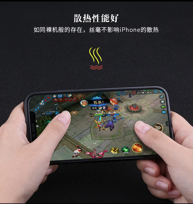 Бампер чехол для iPhone X мультфильм Coque противоударный алюминиевая рамка для iPhone XS Защитная силиконовая граница Capinhas