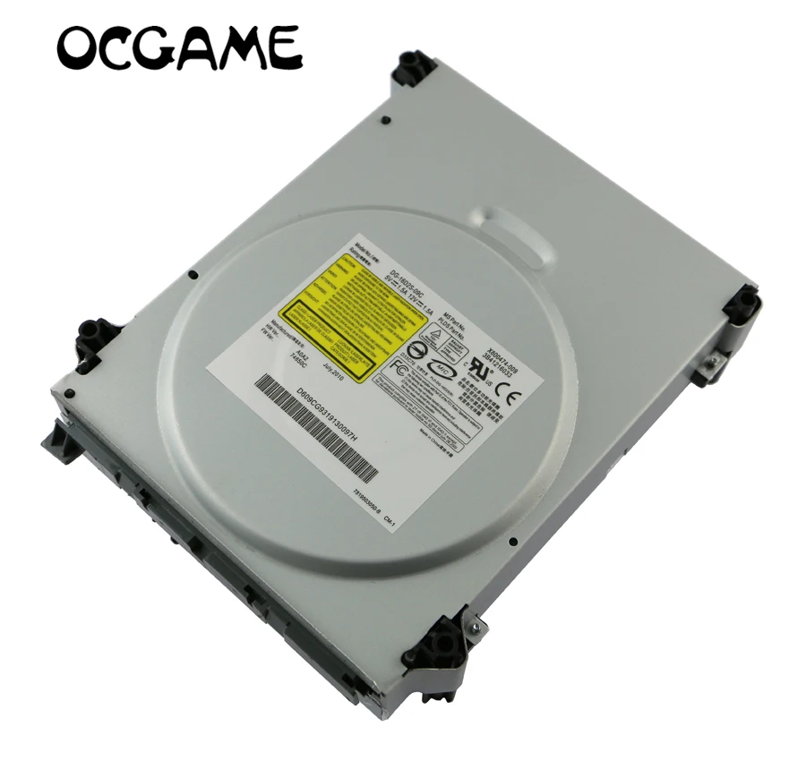 OCGAME New DG 16D2S Lite on Drive для Xbox 360 DVD Drive|drive|drive dvddrive xbox |