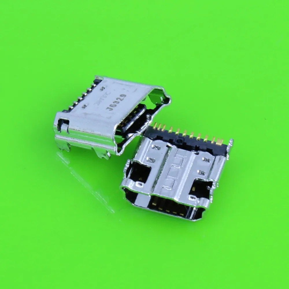 YuXi для Samsung Galaxy Tab 3 7 0 I9200 I9202 P5200 T211 T210 T230 T231 порт зарядки Micro USB разъем P5200|Шлейфы