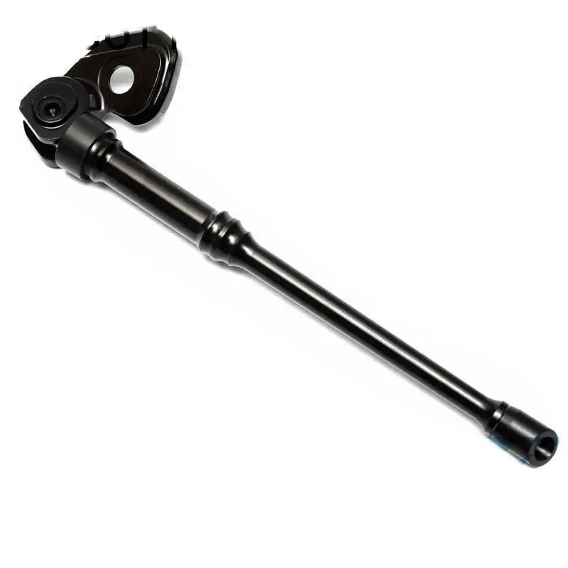 TWTOPSE 93g CNC велосипедный стенд для велосипеда Brompton складной велосипед полый легкий