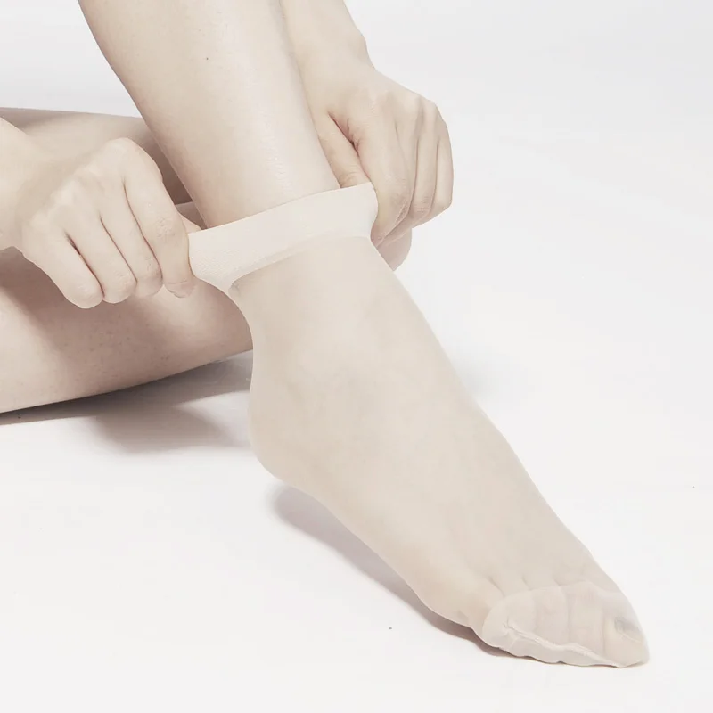 Большие продажи модные женские носки тапочки милые красивые летние дешевые