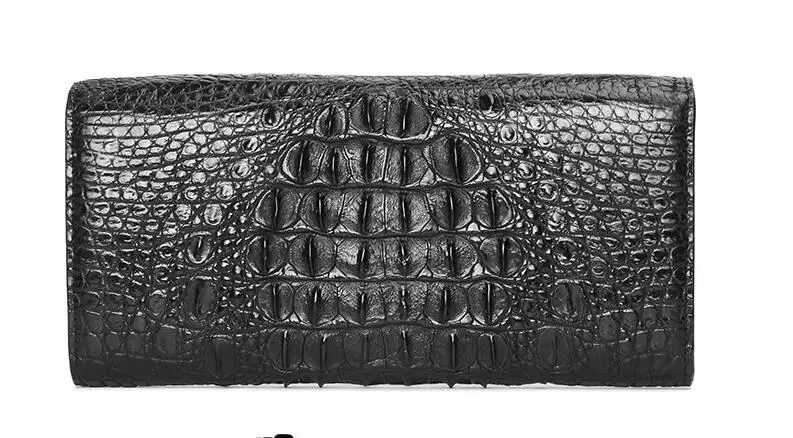 Рисунок 3 - 100% натуральная крокодиловая кожа