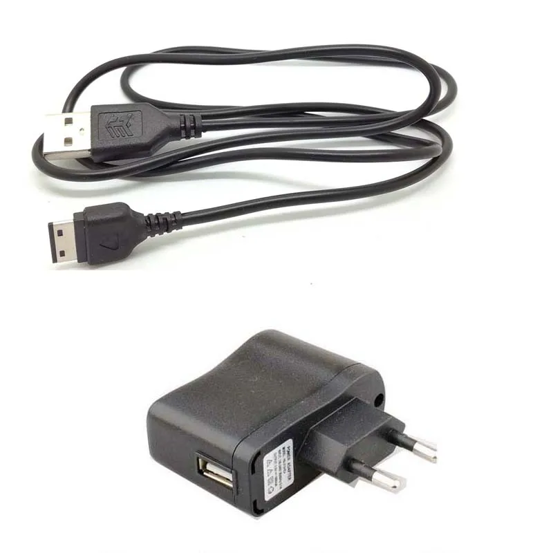Настенное AC/автомобильное USB зарядное устройство для SAMSUNG SGH-T559 T639 T659 T729 T739 T749 T819 T919
