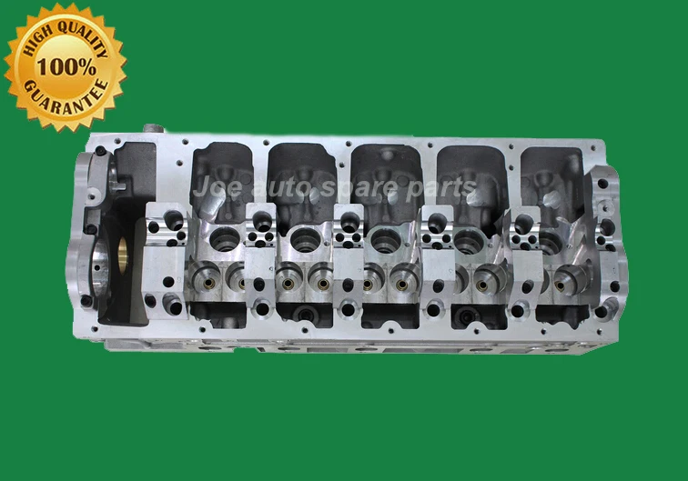 AXD топор BLJ BNZ BPC BAC 2,5 TDI 2461cc дизель 10V L5 Головка блока цилиндров для VW Crafter/Transporter/Touareg/Multivan Ван 070103063D