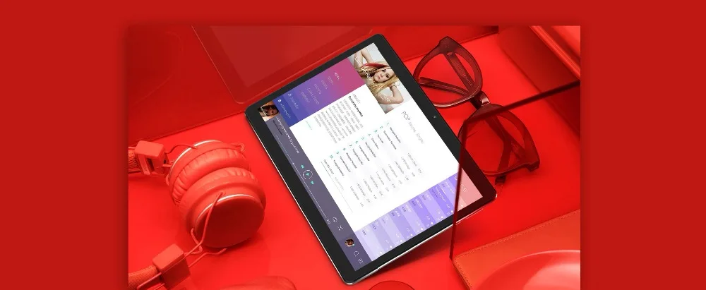 Teclast M20 10,1 дюймов 1920*1200 планшетный ПК MT6797X27 Deca Core Android 8,0 4 Гб ОЗУ 128 Гб ПЗУ двойной 4G телефон планшеты двойной Wifi gps