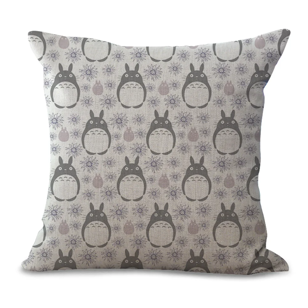 1 шт от известного дизайнера Нижнее белье с рисунками Мой сосед Тоторо милым