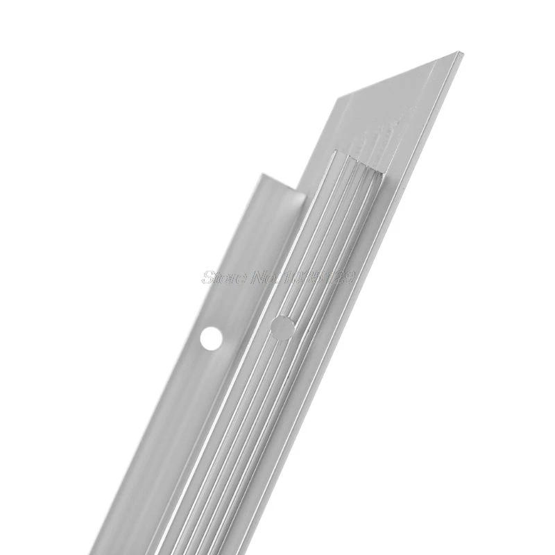 

Aluminum Alloy Air Vent Perforated Sheet Web Plate Ventilation Grille 15cm, 20cm, 25cm, 30cm, 40cm, 50cm MMP Whosale&DropShip