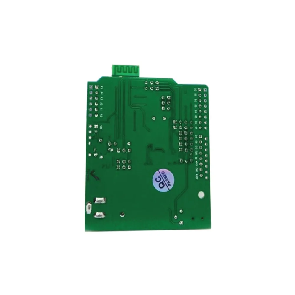 ITEAD Arduino ATmega328 UNO Бесплатная доставка макетная плата Bluetooth HC05 модуль btboard для