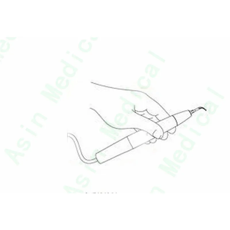 

E3D,EMS WOODPECKER SCALER TIP,DENTAL TIP FOR ENDO CLEANING,COMPATIBLE WITH EMS, WOODPECKER UDS J, UDS K, UDS M, UDS E, N1,N2,N3
