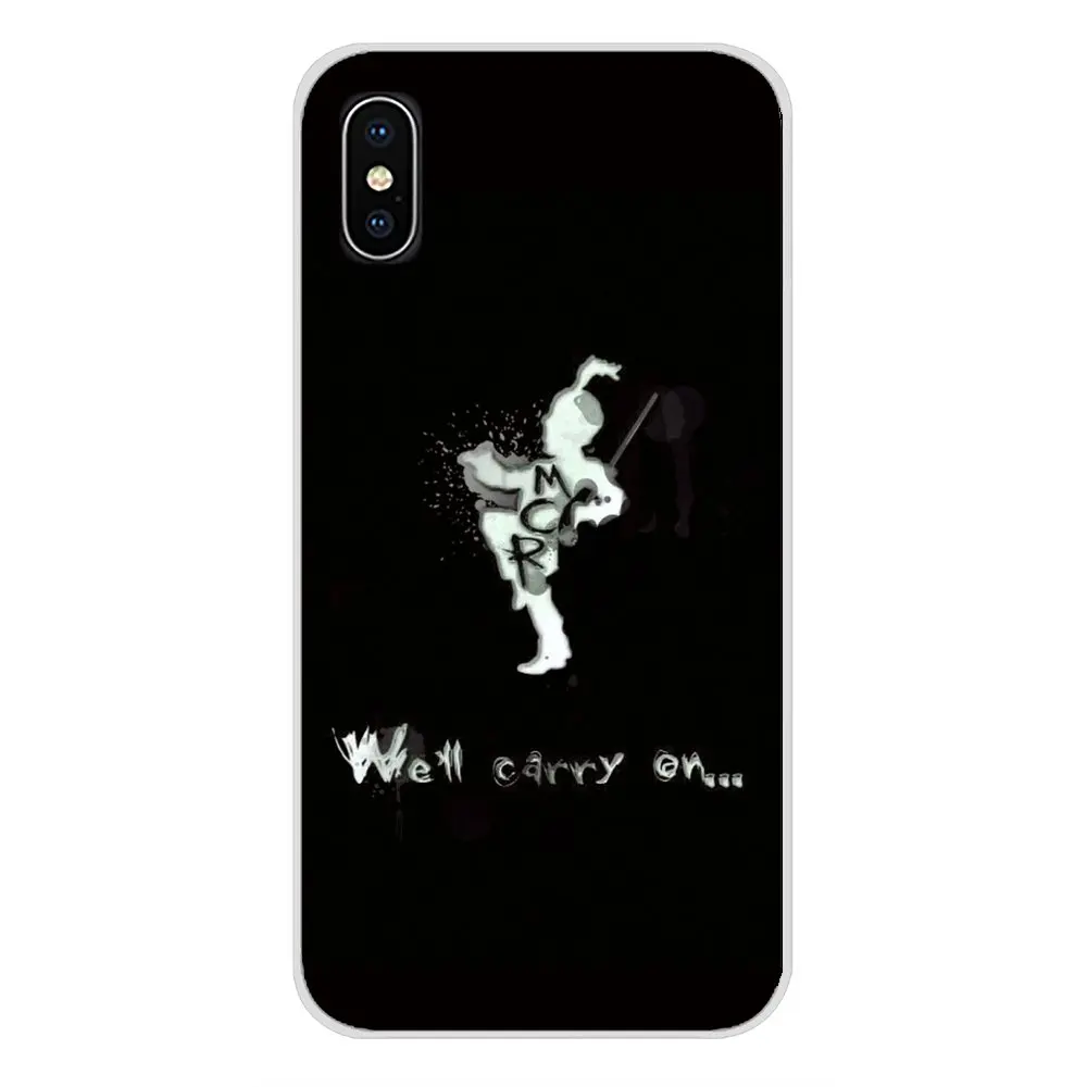 images 9 Чехол для сотового телефона Gerard Way My Chemical Romance Mcr для samsung A10 A30 A40 A50 A60 A70 Galaxy S2 Note 2 3 большое ядро Prime - Цвет: images 9
