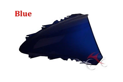 Новая ветровая панель с двойными пузырьками для Yamaha YZF R1 YZF-R1 2007 2008 07 08 четыре цвета