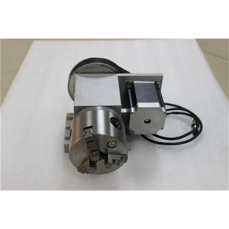 Промышленное деревообрабатывающее оборудование JFT 4-осевой гравировальный