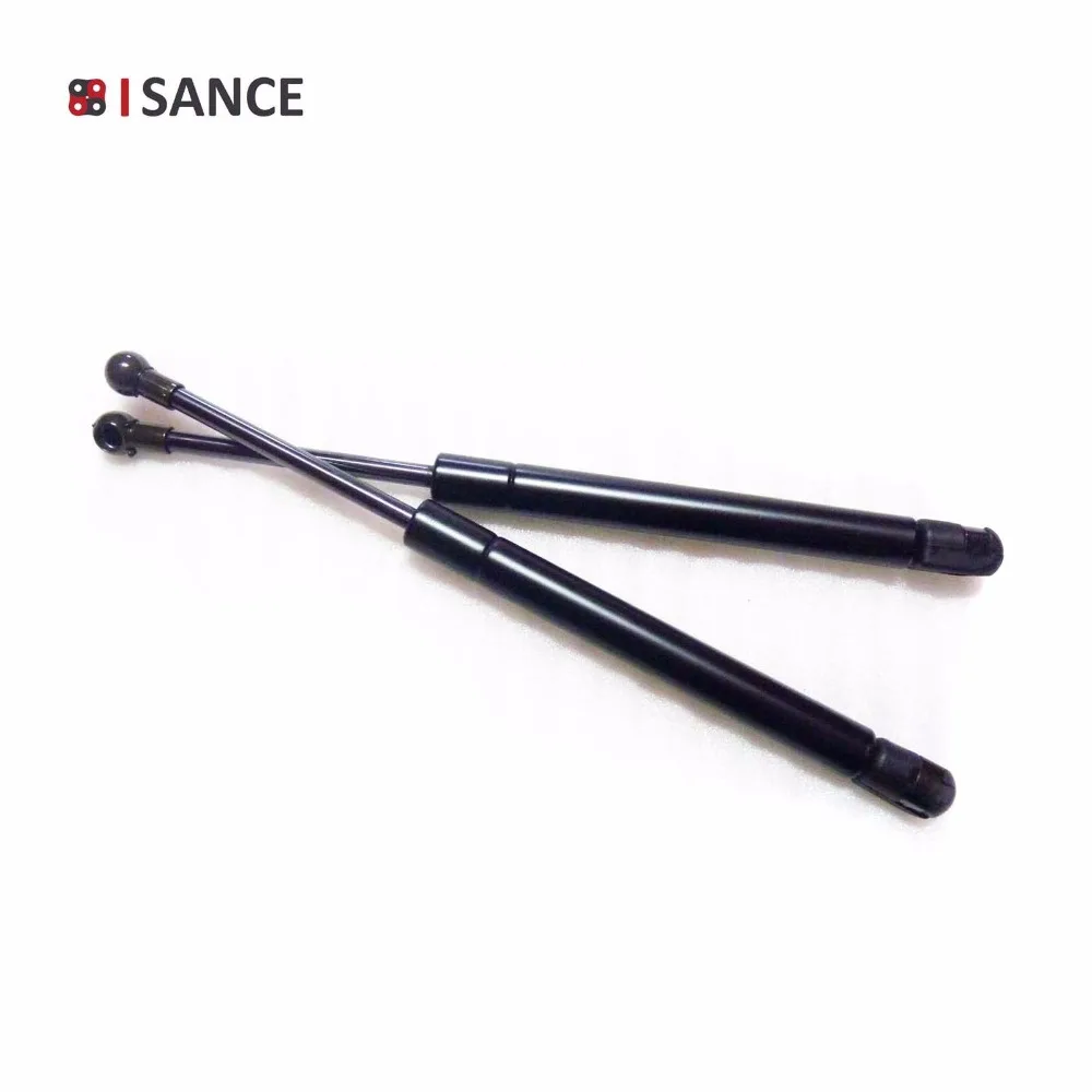 Опора для заднего газового подъемника ISANCE амортизационная стойка багажника