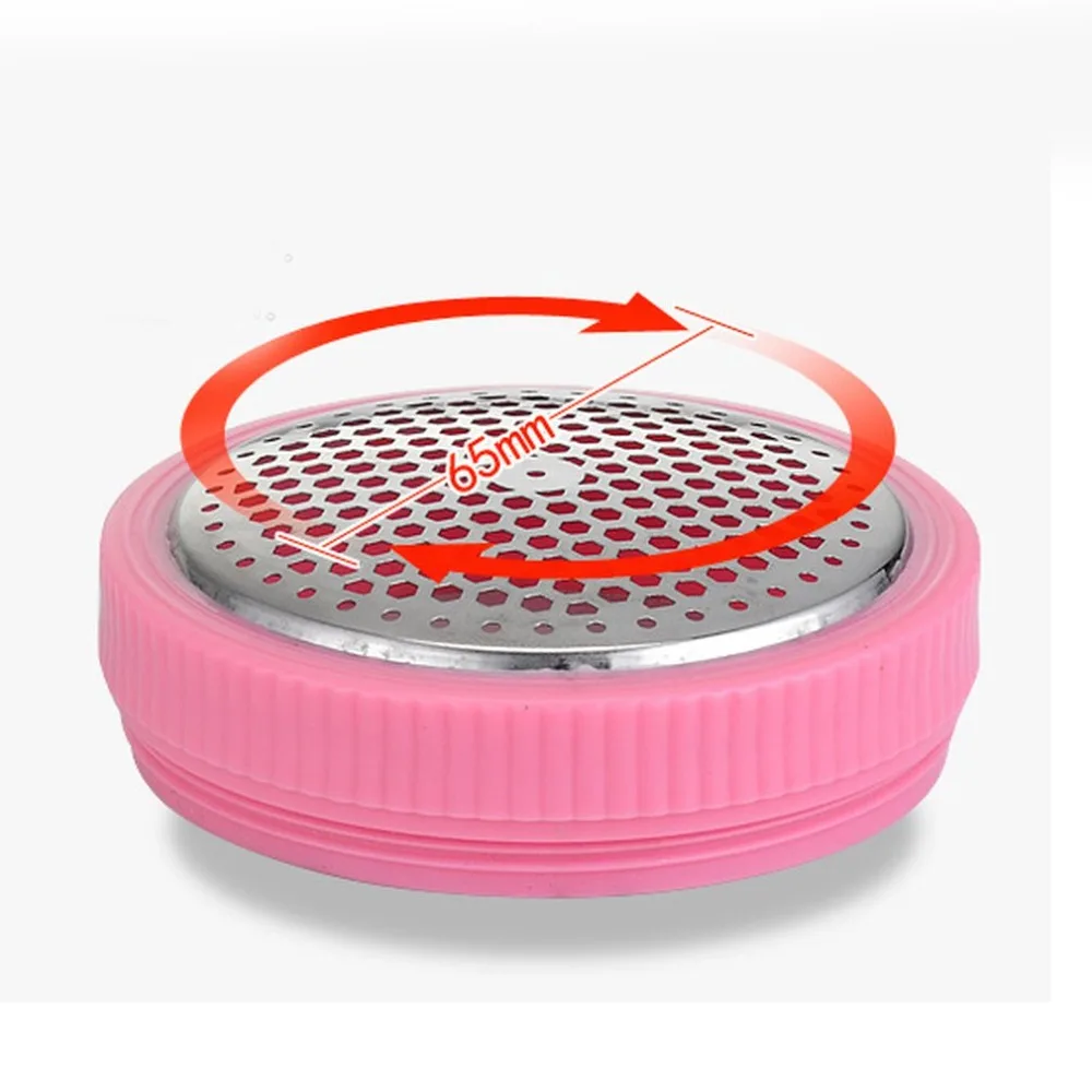 Электрический триммер для волос с поворотной ручкой перезаряжаемое устройство