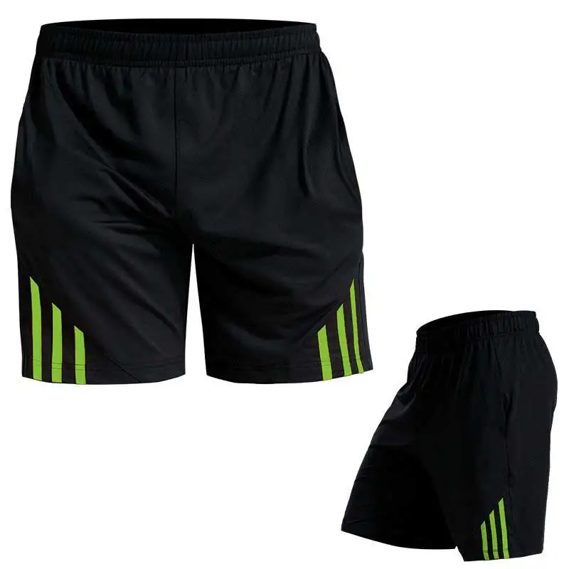 Мужские спортивные шорты для фитнеса Pro Gymming быстросохнущие тренировок