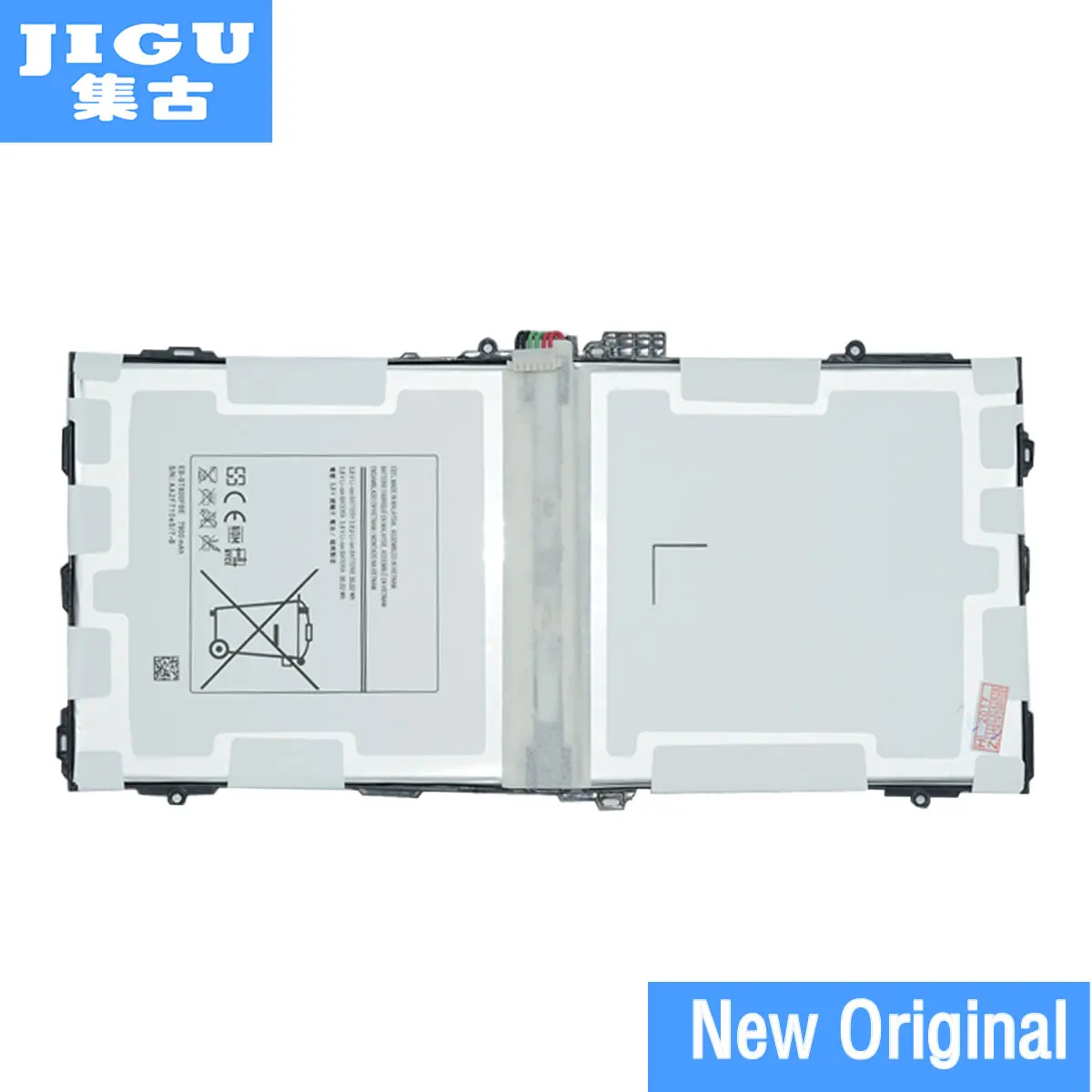 Оригинальный аккумулятор JIGU для ноутбука SAMSUNG GALAXY TAB S 10 5 NOTE10.5 note |original laptop battery|laptop