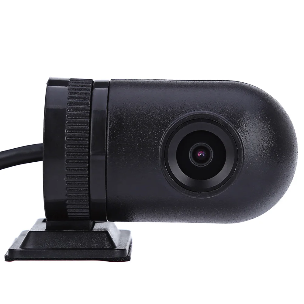 Авто 140 градусов широкий угол обзора мини Usb 2 0 Dash Cam Автомобильный