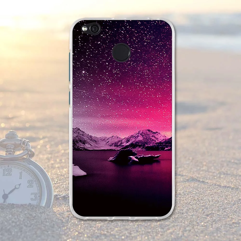21 Чехол для Xiaomi Redmi 4X роскошный мягкий силиконовый чехол для Xiaomi Redmi 4X Pro 4 A чехол Защитный чехол для xiomi Redmi Note 4 4X - Цвет: 21