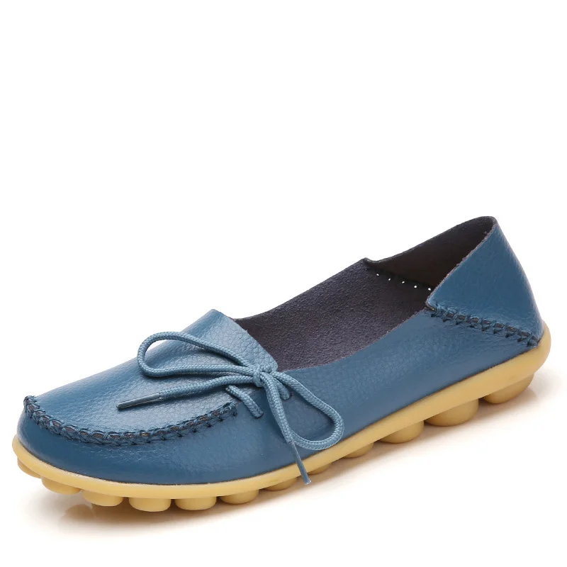 Новое поступление женская обувь на плоской подошве Всесезонная Повседневная