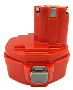 Аккумулятор для электроинструмента Makita MAK 14 4 в 2000 мАч 1433 1434 1435 1435F 192699 A 193158 3 194172