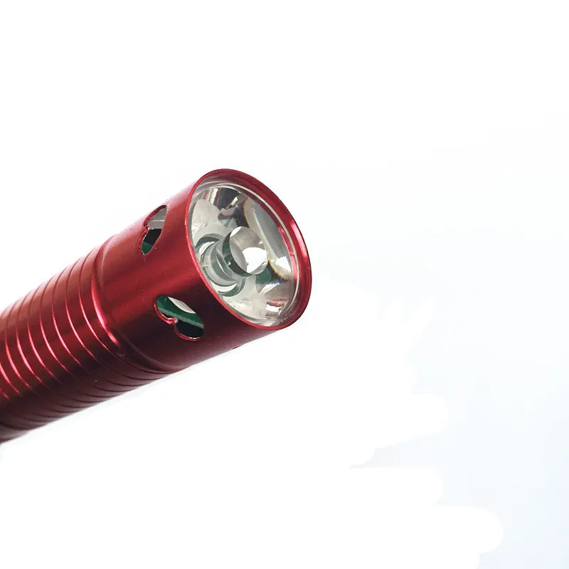 Светодиодный фонарь для кемпинга портативный тактический pilha recarregavel lampe de poche|lampe