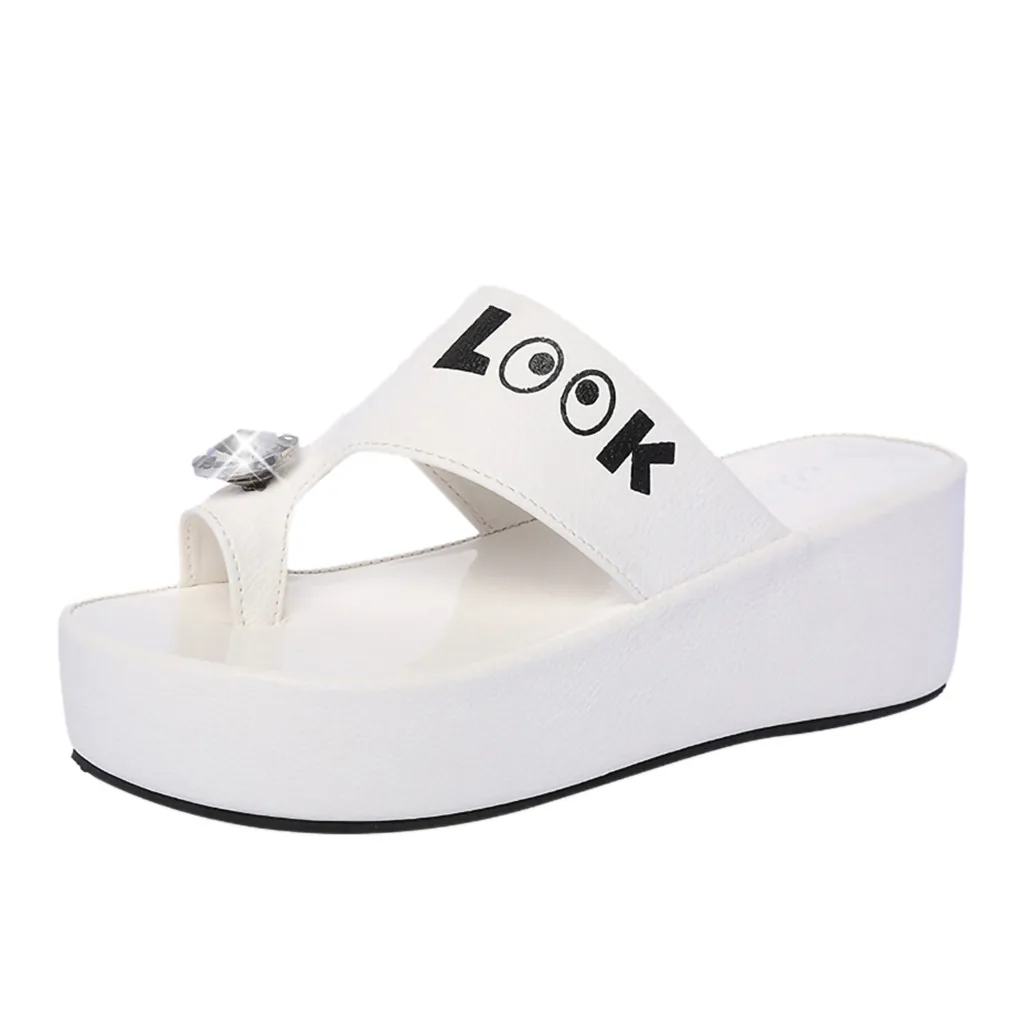 SAGACE/летние женские сандалии пикантная однотонная женская обувь высокого