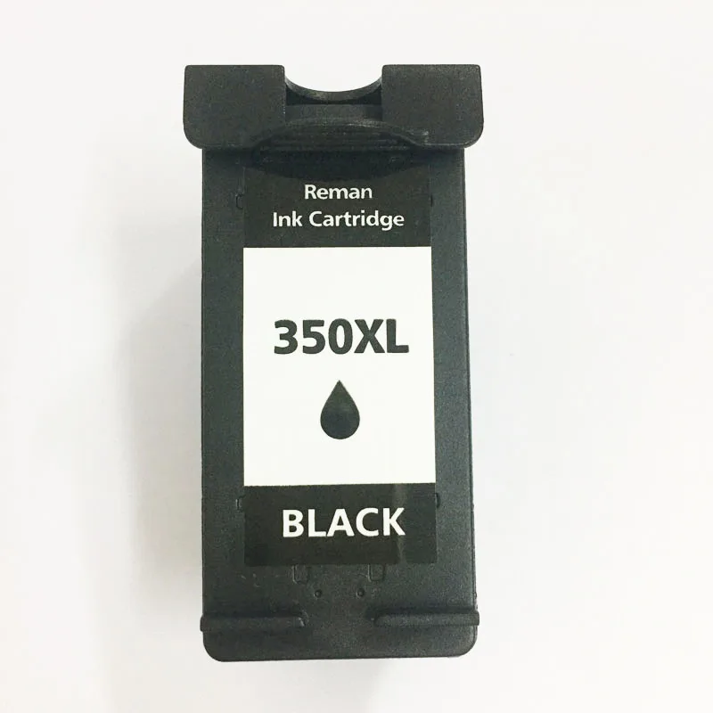 vilaxh 350xl Compatible Ink Cartridge Replacement For HP 350 XL for Photosmart C4200 C4480 C4580 C4380 C4400 C5280 C5200 | Компьютеры и