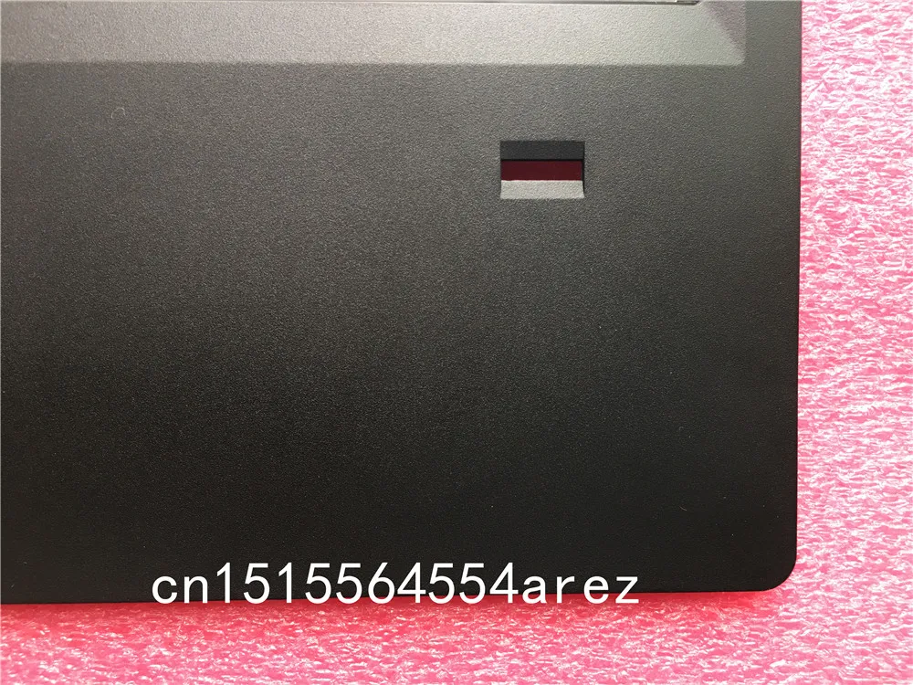 Новый оригинальный ноутбук Lenovo B5400 M5400 сенсорная панель Clickpad чехол для Палм
