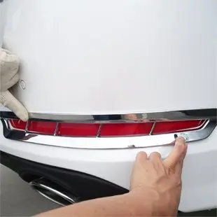 Крышка противотуманной фары для KIA Optima/K5 2011 ABS Chrome|abs chrome|trim coverfog lamp cover |