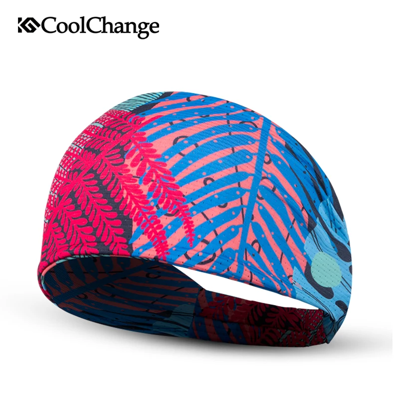 CoolChange банданы для велоспорта занятий спортом на открытом воздухе спортзала