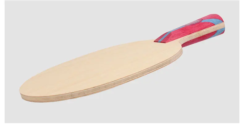 Новинка оригинальное лезвие для настольного тенниса DHS HURRICANE BO B/ B2 пинг-понга