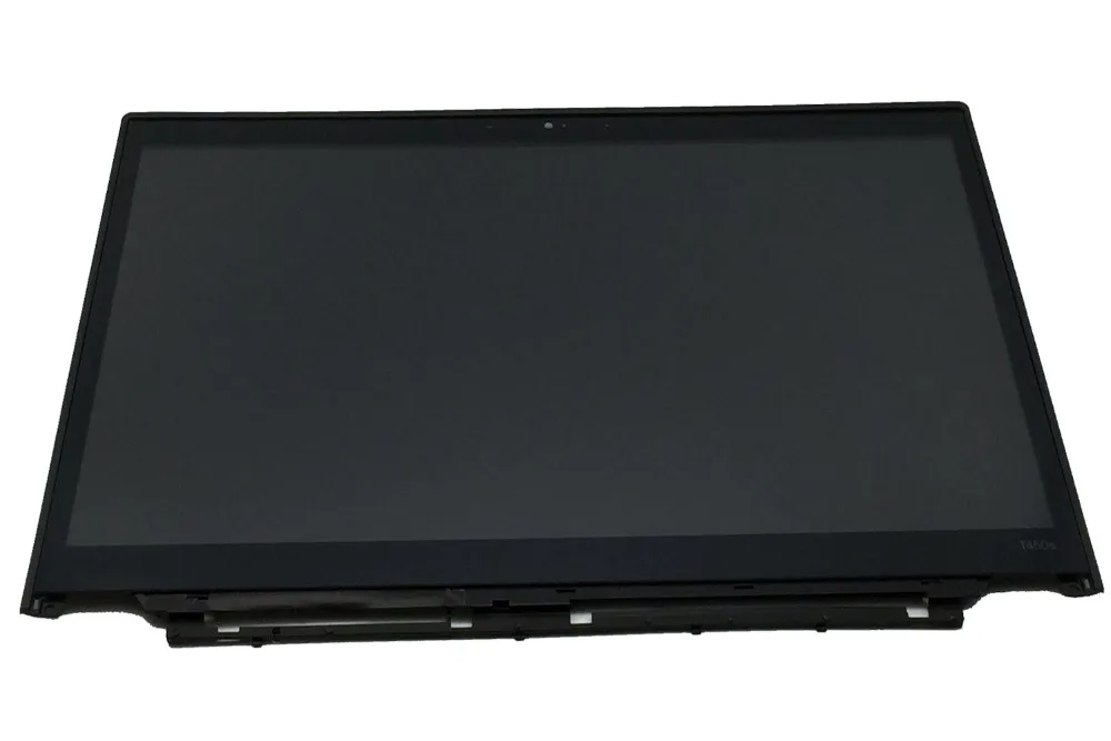 Оригинальный новый для Lenovo ThinkPad T450s LED сенсорный ЖК-экран ноутбука 14 &quotматовый 1080p