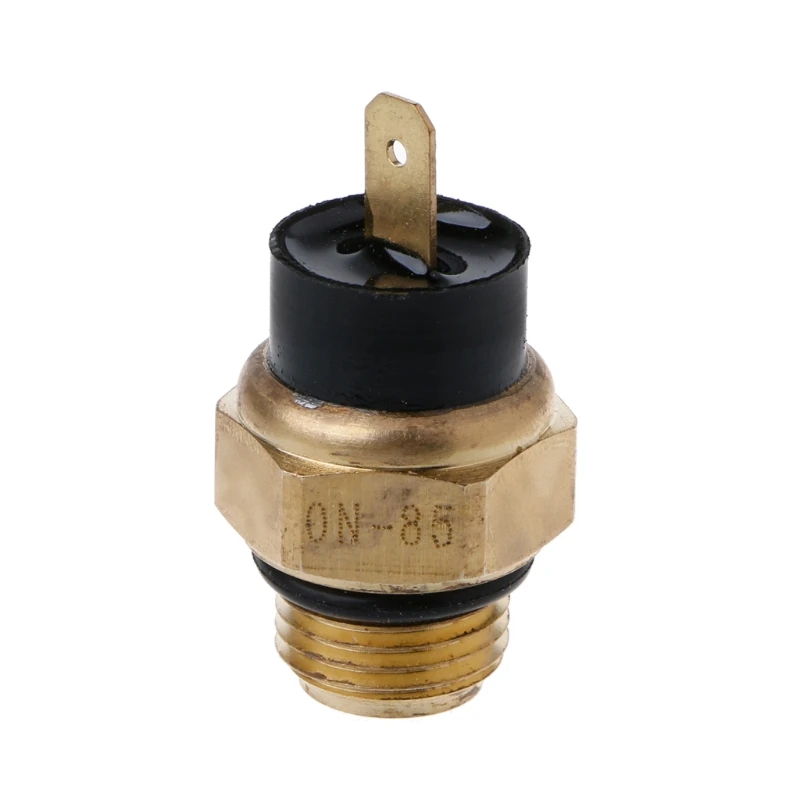 1 шт. новый вентилятор радиатора термо переключатель обнаружения для мотоцикла