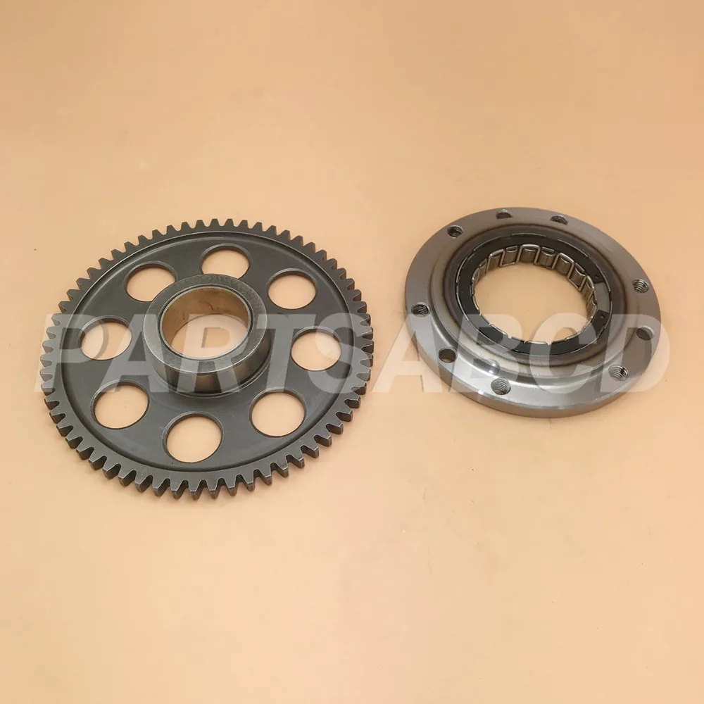 Starter Gear Sprag Clutch Complete for BMW F650 F650GX G650 Various Models | Автомобили и мотоциклы