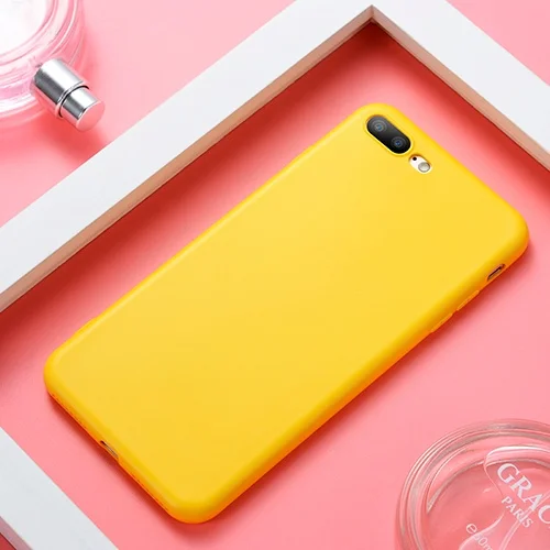 For iPhone X S Coque 8plus 360 Ultra Thin Silicone Soft TPU Case 6s Plus 6 plus Cover 7 8 Cases XS 6plus 7plus |
