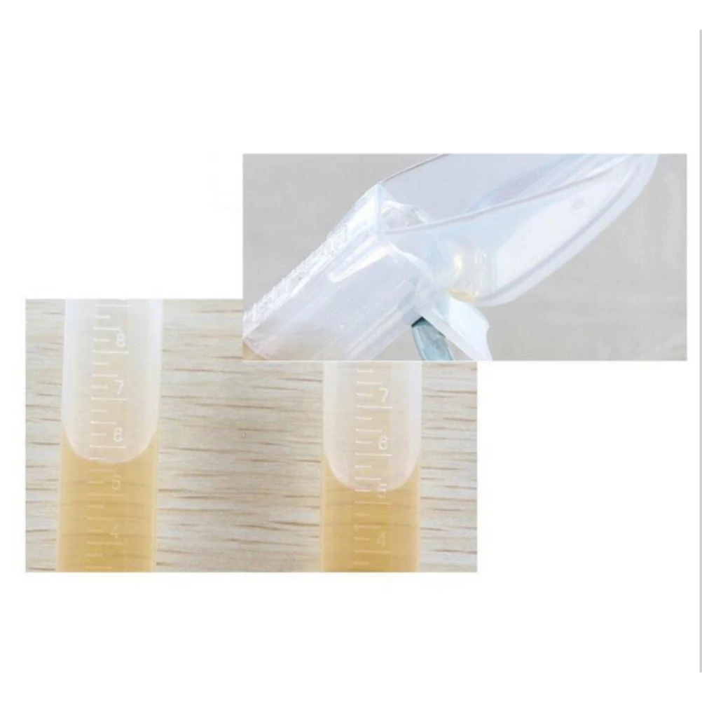 Safety Baby Liquid Feeding Spoon Kids Medication Device Utensil Given Medicines Infants Syringe |