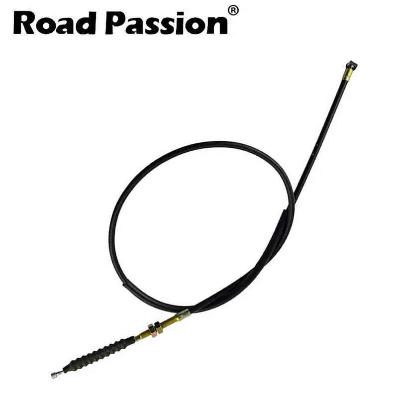 

Road Passion Motorcycle Clutch Cable / Wirerope / Line For KAWASAKI ZX-10R ZX10R ZX 10R 10 R 2008 2009 2010