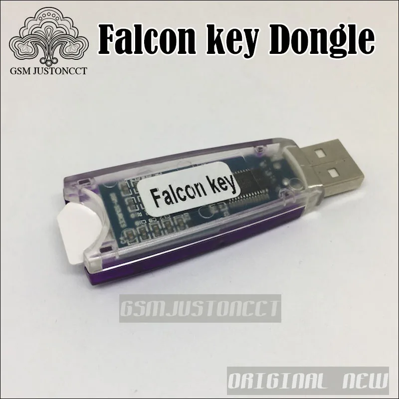 2018 новейший новый оригинальный ключ Falcon/Сокол телефоны ремонт программного