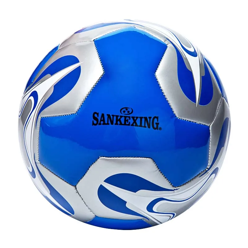 SANKEXING дропшиппинг 1* футбол Winmax 4 мм PU Противоскользящий стандартный размер 5 футбольный мяч