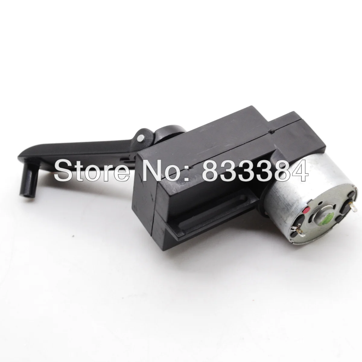 3V DC рукоятка дизель-генератор Динамо Зеленая энергия коробка передач DIY kit |