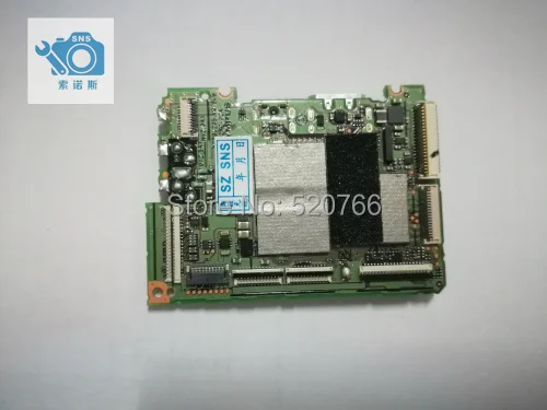 

test OK For OLYMPU E-P3 pcb EP3 main board